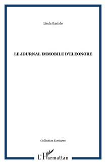 Le journal immobile d'eleonore