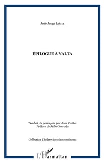 Epilogue a yalta