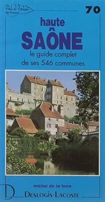 Vvf 70 haute saone