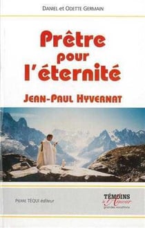 Prêtre pour l'Eternité