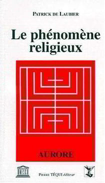 Le phénomène religieux