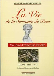 Vie de la Servante de Dieu