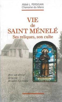 Vie de Saint Menele