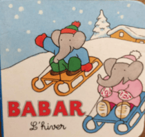 L'hiver
