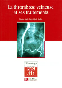 Thrombose veineuse