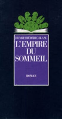 L'empire du sommeil
