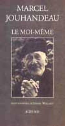 Le moi-meme