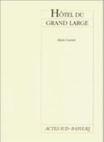 Hôtel du grand large