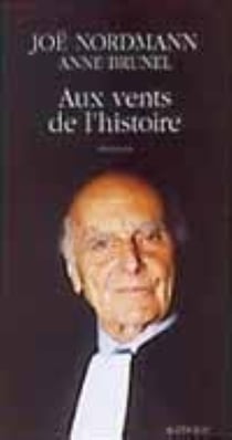 Aux vents de l'histoire