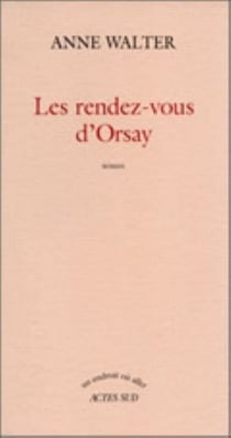 Les rendez-vous d'orsay