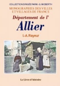 Allier (departement de l')