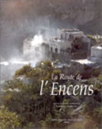 La route de l'encens