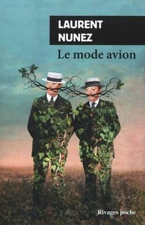 Le mode avion