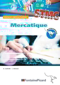 MERCATIQUE TERMINALE STMG