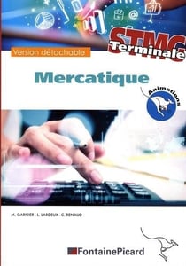 MERCATIQUE TALE STMG