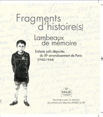 Fragments d'histoire(s) - lambeaux d'histoire
