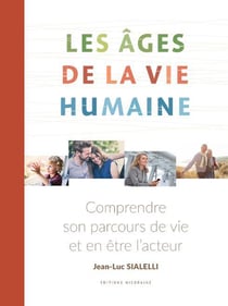 LES AGES DE LA VIE HUMAINE
