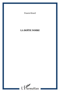 La boîte noire