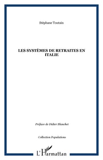Les systemes de retraites en italie