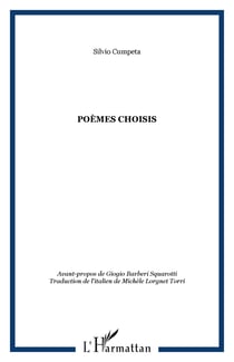 Poèmes choisis