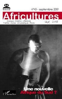 Revue africultures n.40 : une nouvelle Afrique du sud ?