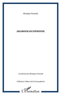 Arabofrancophonie