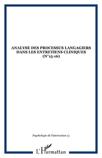 Études d'explications