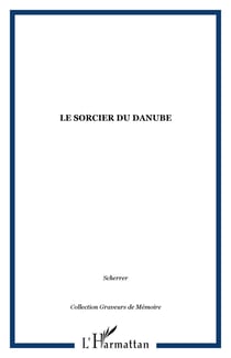 Le sorcier du danube