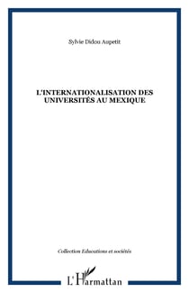 L'internationalisation des universites au mexique