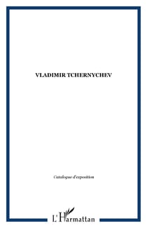 Vladimir tchernychev