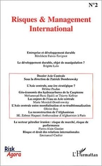 Dossier asie centrale - vol02