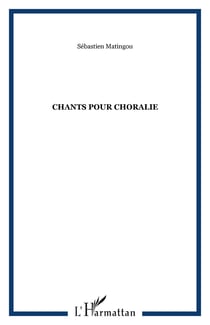Chants pour choralie