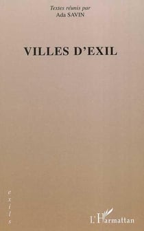 VILLES D'EXIL