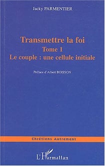 Le couple : une cellule initiale - vol01 - tome 1