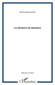 Le detroit de messine