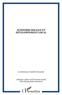 Economie sociale et developpement local