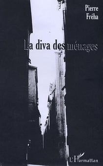 La diva des menages