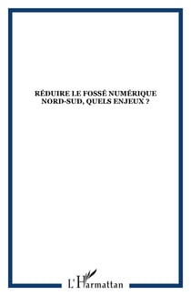 Reduire le fosse numerique nord-sud, quels enjeux ?