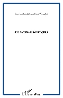 Les monnaies grecques
