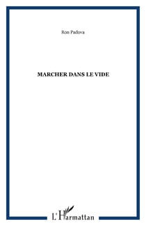 Marcher dans le vide
