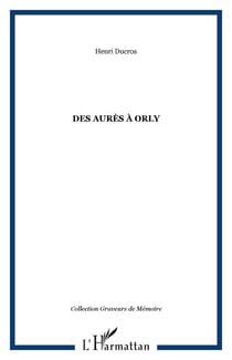 Des aures a orly