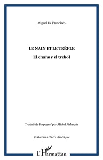 Le nain et le trèfle : El enano y el trebol