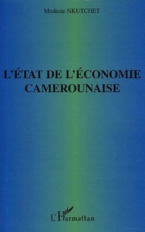 L'etat de l'economie camerounaise