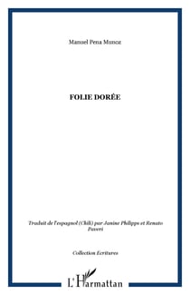 Folie doree