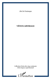 Vénus abyssale