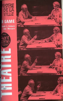 Gin Game : Un Portrait de Jean-Jacques