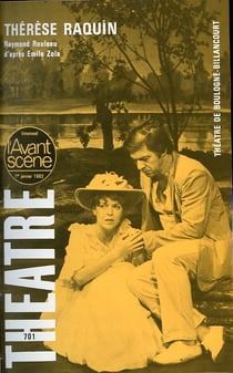 Therese Raquin / est Ce que les Fous Jouent-Ils? : Est Ce que les Fous Jouent-Ils?