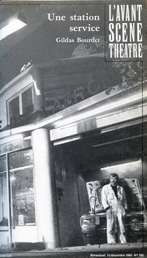 Une Station Service