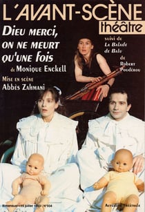 Dieu Merci on Ne Meurt Qu'une Fois : La Ballade de Balu