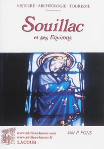Souillac et ses environs